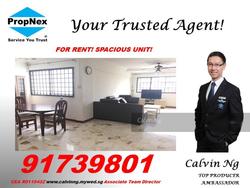 Blk 205 Bukit Batok Street 21 (Bukit Batok), HDB 4 Rooms #130033922